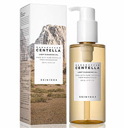 SKIN1004 Centella Light Cleansing Oil 200ml