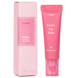 ETUDE HOUSE Fruity Lip Balm 04 Watermelon