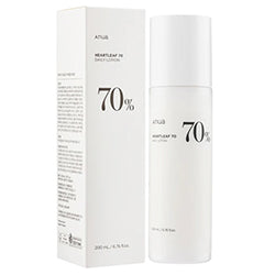 ANUA Heartleaf 70% Daily Lotion 200ml