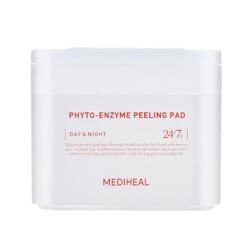 MEDIHEAL Phyto-enzyme Peeling Pad 90pcs
