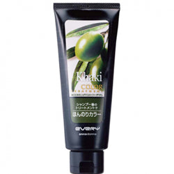 ANNA DONNA Every Hair Treatment KHAKI