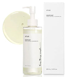 ANUA ++ Heartleaf Pore Control Cleansing Oil 200ml