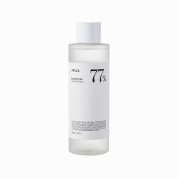ANUA /+ Heartleaf 77% Soothing Toner 250ml_30092