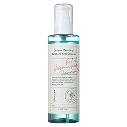 AXISY Quinoa One Step Balanced Gel Cleanser 180ml