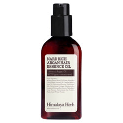 BOUQUET GARNI Nard Rich Aragan Hair Essence Oil 100ml