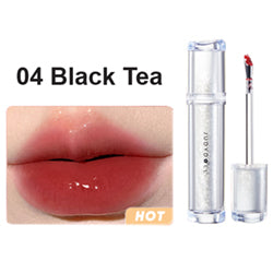 JUDYDOLL Watery Lip Gloss 04 Black Tea