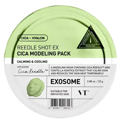 VT !+ Reedle Shot EX Cica Modeling Pack