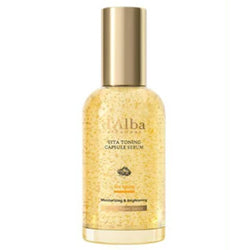 DALBA !! Vita Toning Capsule Serum 100ml