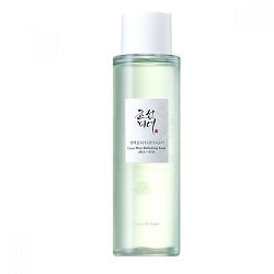 BEAUTY OF JOSEON Green Plum Refreshing Toner 150ml_30123