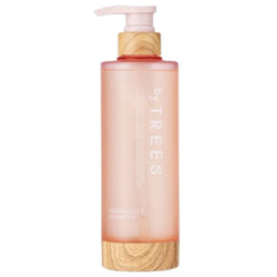 BY TREES Sara Glossy Shampoo 450ml