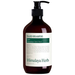 BOUQUET GARNI !+ Nard Shampoo Tea Tree Rosemary 500ml_63027