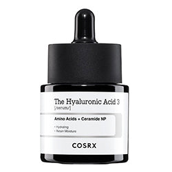 COSRX The Hyaluronic Acid 3 Serum 20ml