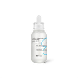 COSRX Hydrium Triple Hyaluronic Moisture Ampoule 40ml