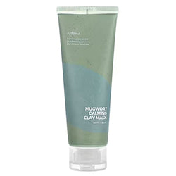 ISNTREE ## Mugwort Calming Clay Mask 100ml