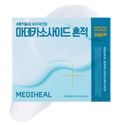 MEDIHEAL Derma Modeling Pack Madecassoside