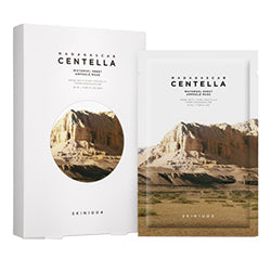 SKIN1004 Centella Watergel Sheet Ampoule Mask (5ea)