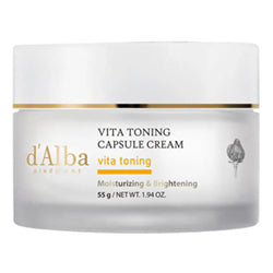 DALBA !! Vita Toning Capsule Cream 55ml