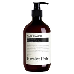 BOUQUET GARNI !+ Nard Shampoo Signature 500ml_63249_63003