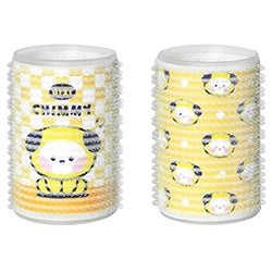 BT21 Minini Hair Roll Chimmy 2pcs