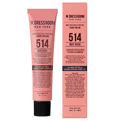 W DRESSROOM /+ Moisturizing Perfume Hand Cream 514 May Rose