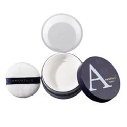 AMORTALS HD Silk Loose Powder #101