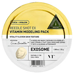 VT !+ Reedle Shot EX Vitamin Modeling Pack