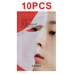 COSRX AC Collection Pore Care Sheet Mask (10)