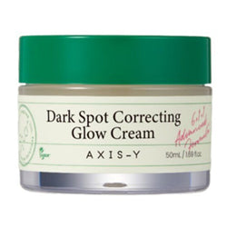 AXISY Dark Spot Correcting Glow Cream 50ml