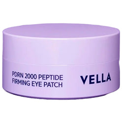 VELLA PDRN 2000 Peptide Firming Eye Patch 60pcs