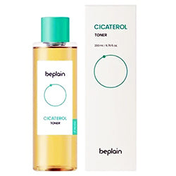 BEPLAIN -+ Cicaterol Toner 200ml