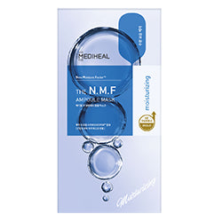 MEDIHEAL Ampoule Mask NMF (10)