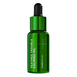 MEDIHEAL Teatree Trouble Calming Oil 10ml