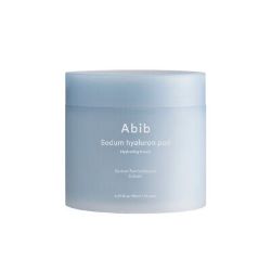 ABIB ## -- Sedum Hyaluron Pad Hydrating Touch 75pcs
