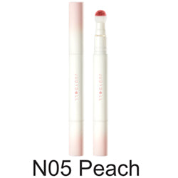 JUDYDOLL Lip Powder Cream N05 Peach