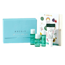 AXISY The Mini Glow Set