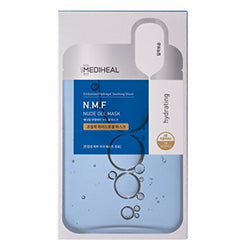 MEDIHEAL Nude Gel Mask N.M.F (10)