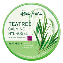 MEDIHEAL Teatree Calming Hydrogel 300ml