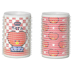 BT21 Minini Hair Roll Tata 2pcs