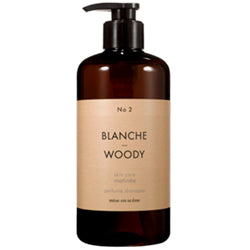 MISE EN SCENE Perfume Shampoo Tuberose Jasmine 500g