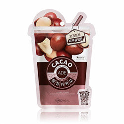 MEDIHEAL Vita Mask Cacao