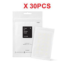 COSRX Master Patch Clear Fit 30pcs (HC Version) (8809598456389)