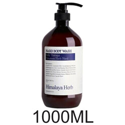 BOUQUET GARNI !+ Nard Body Wash Lavender Musk 1000ml_64840