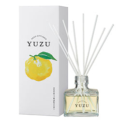 BIKEN $$ Yuzu Reed Diffuser
