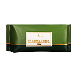 AMORTALS ++ Soft Cleansing Towel Wipes 70pcs