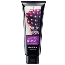 ANNA DONNA Every Hair Treatment PURPLE