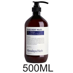 BOUQUET GARNI Nard Body Wash Lavender Musk 500ml