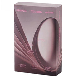 MEDIHEAL Retinol Collagen Ampoule Lifting Mask (4)