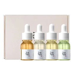 BEAUTY OF JOSEON Hanbang Serum Discovery Kit 10mlx4