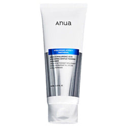 ANUA 8 Hyaluronic Acid Hydrating Gentle Foaming Cleanser 150ml