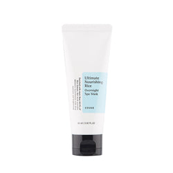 COSRX Ultimate Nourishing Rice Overnight Spa Mask 60ml